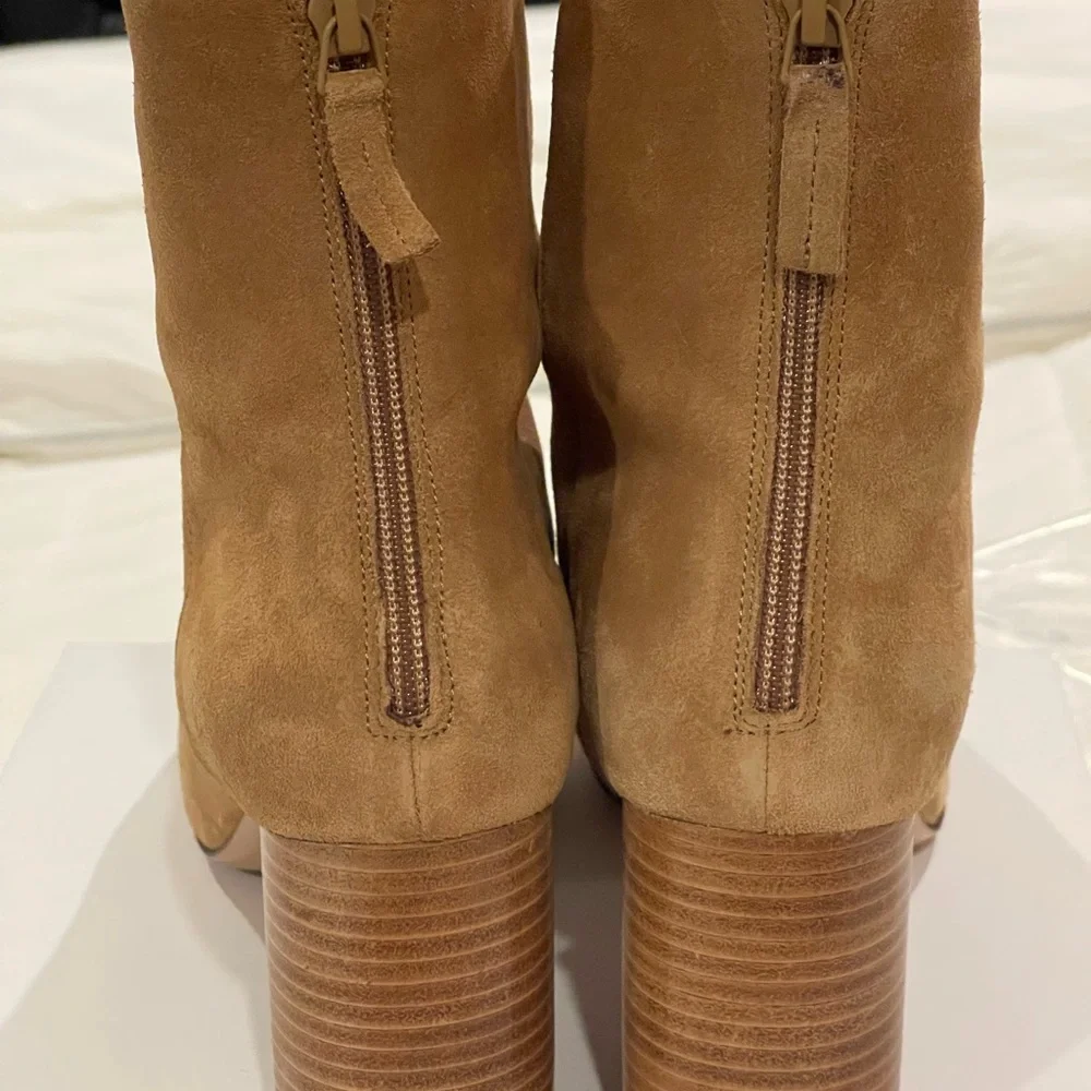 Sandro boots size: 40